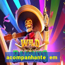 acompanhante em feira de santana